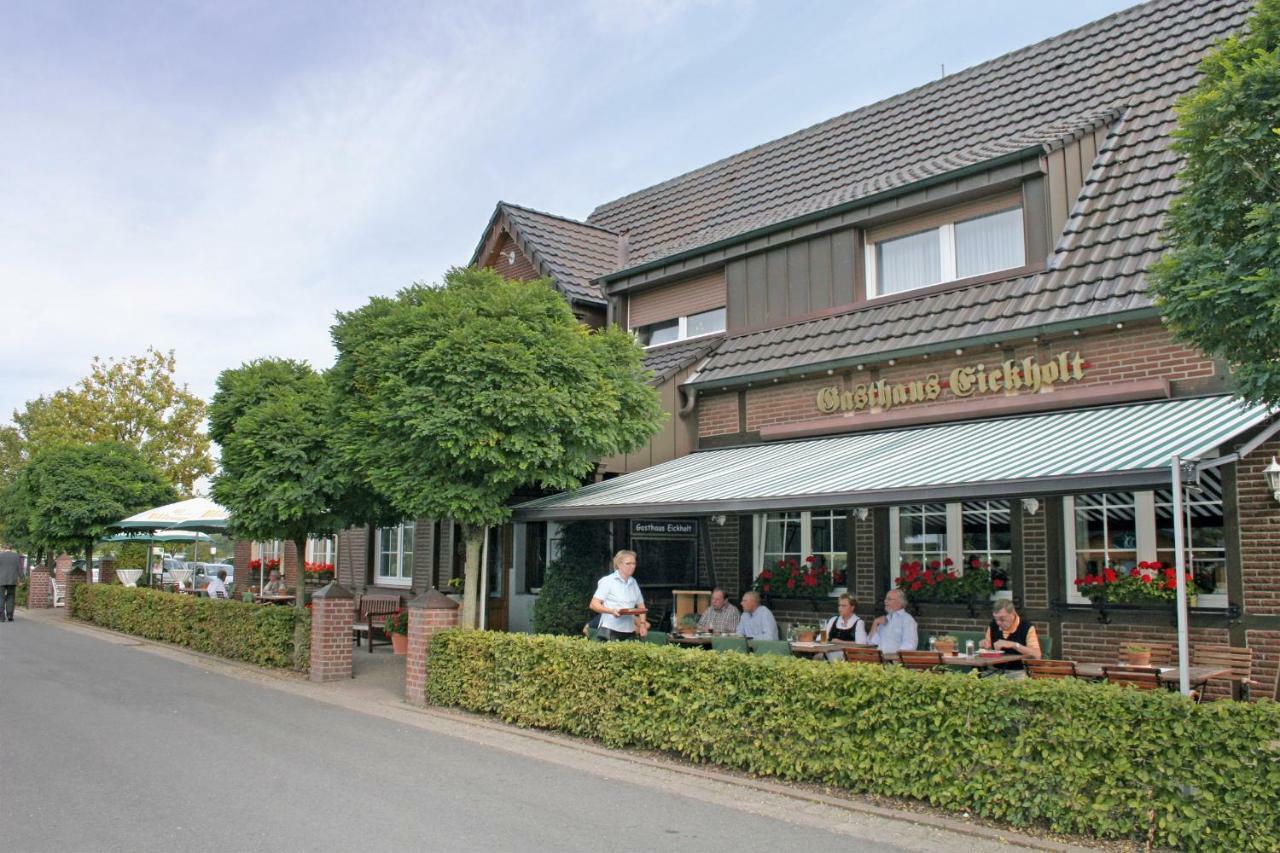 Ferienhaus Am Emmerbach Ascheberg (North Rhine-Westphalia) Exterior foto